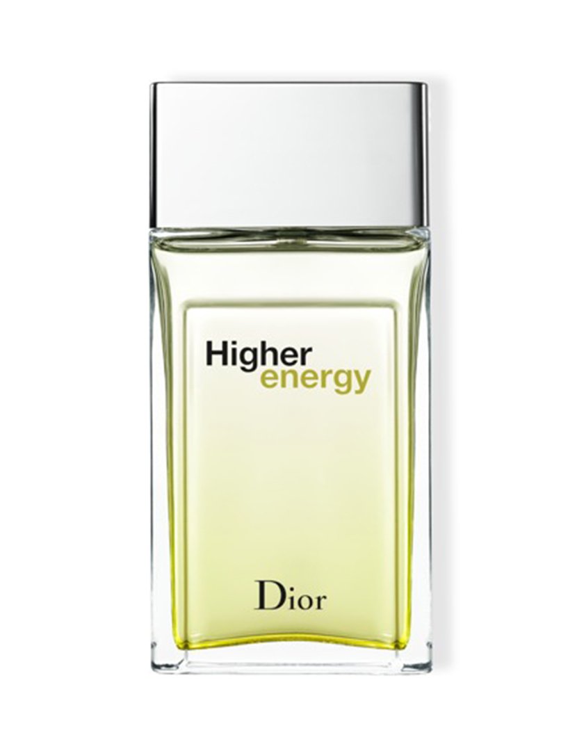 Higher Energy Eau de Toilette