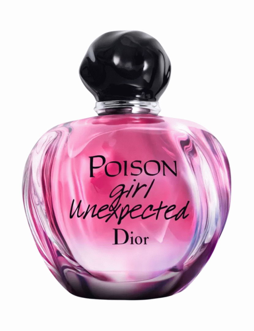 Poison Girl Unexpected Eau de Toilette