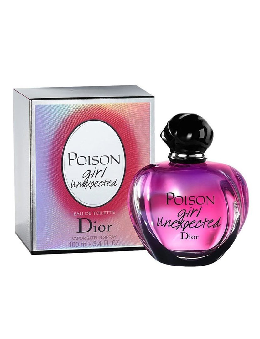 Poison Girl Unexpected Eau de Toilette