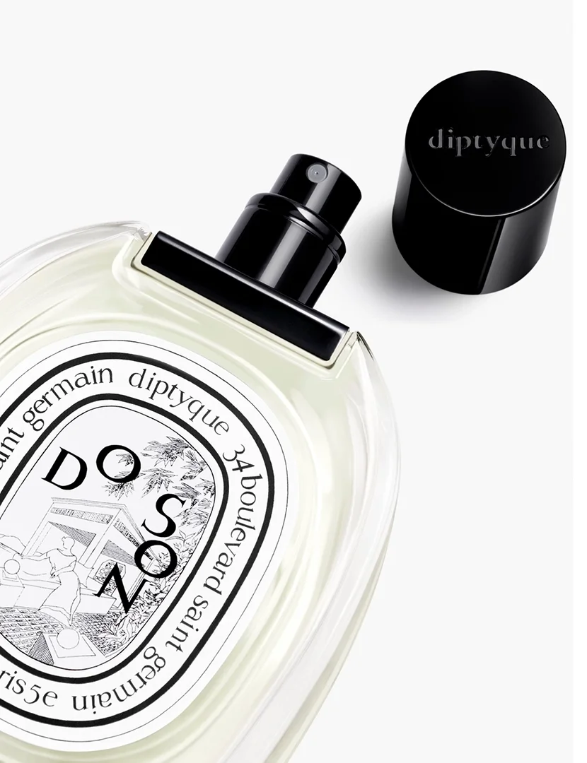 Do Son Eau de Toilette