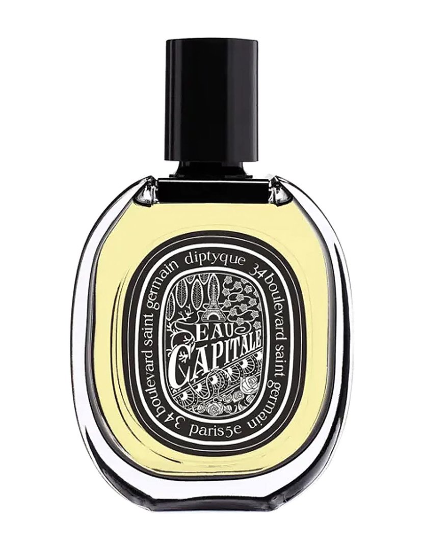 Eau Capitale Eau de Parfum