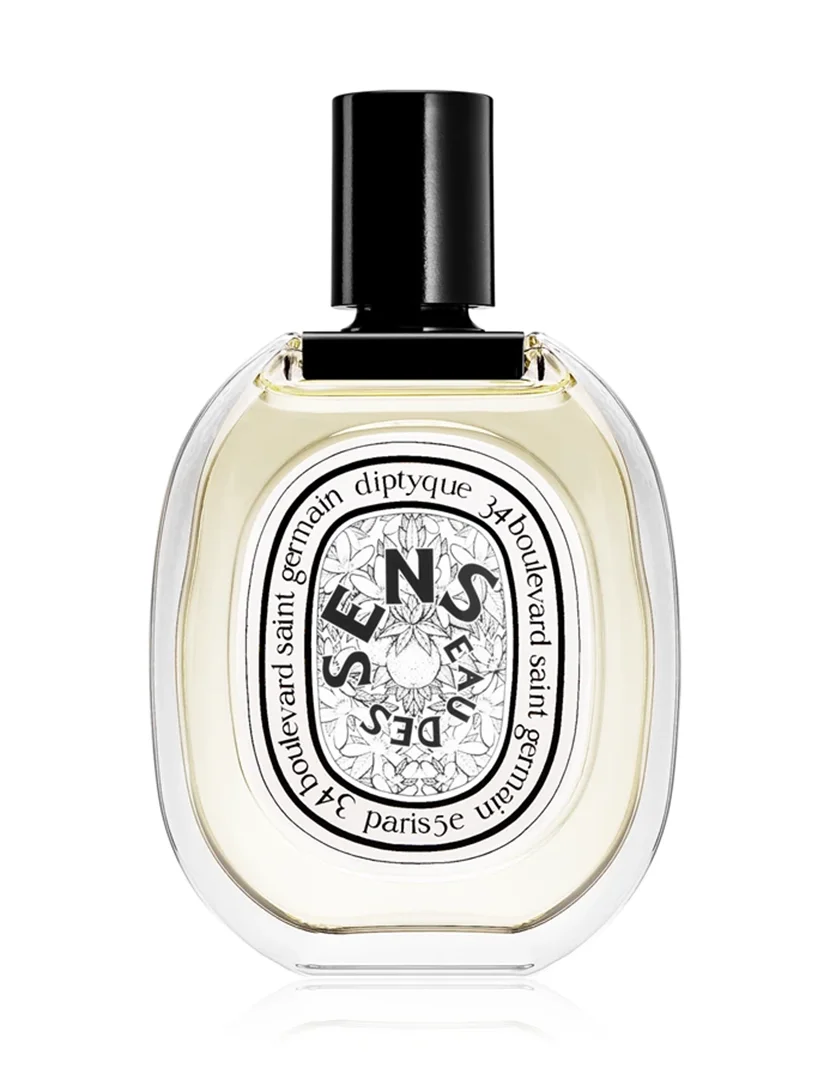 Eau des Sens Eau de Toilette