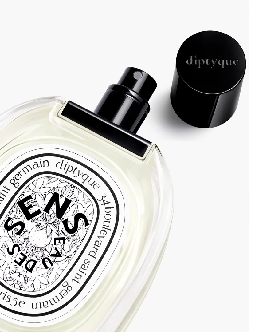 Eau des Sens Eau de Toilette