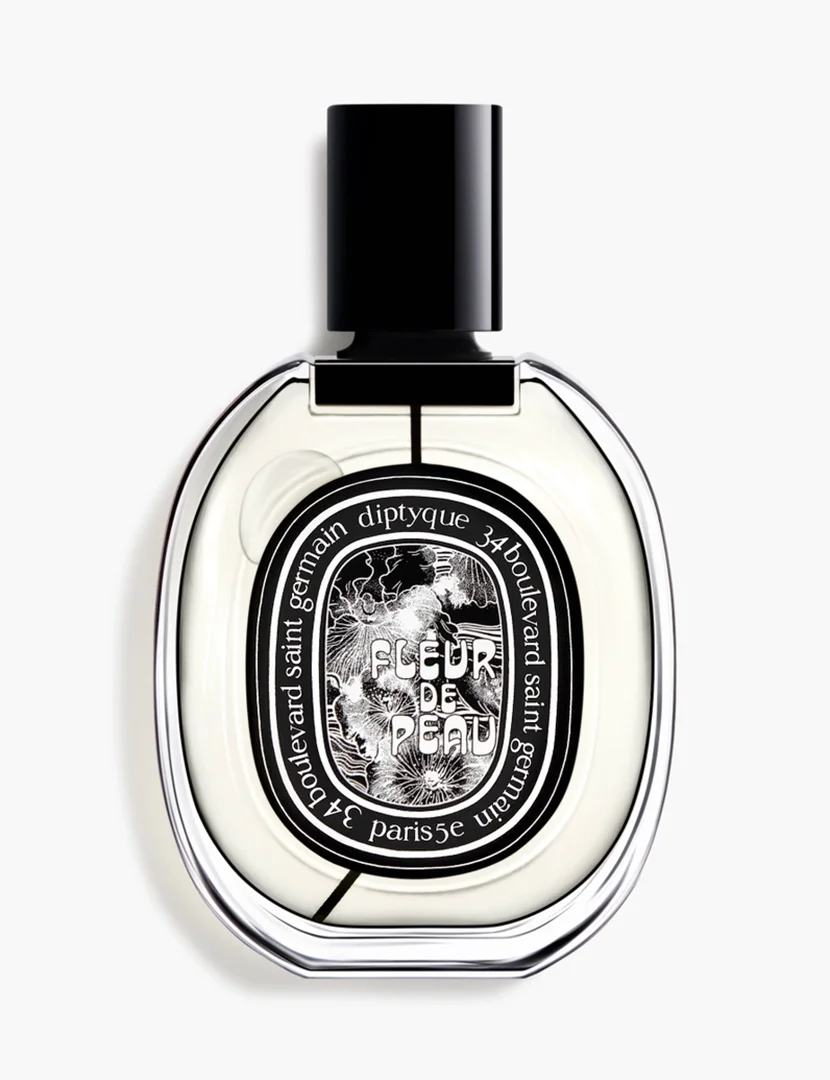 Fléur de Peau Eau de Parfum