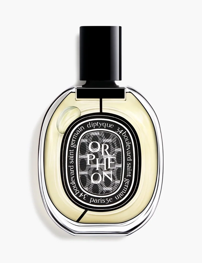 Orphéon Eau de Parfum