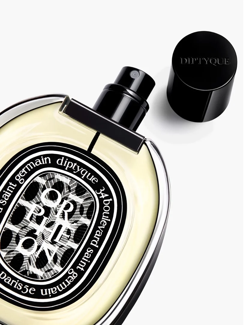 Orphéon Eau de Parfum