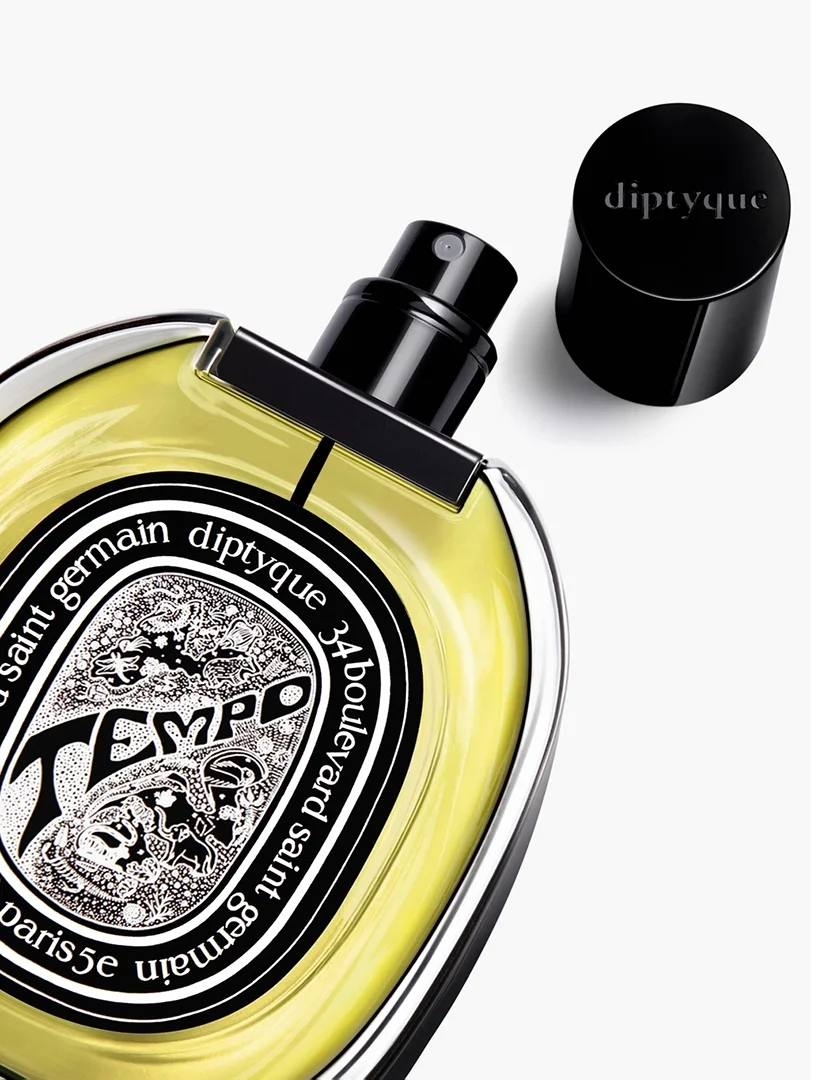 Tempo Eau de Parfum