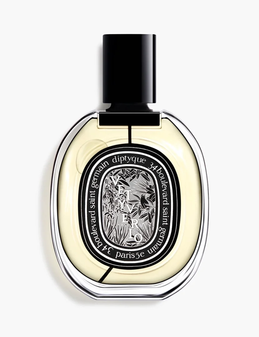 Vetyverio Eau de Parfum