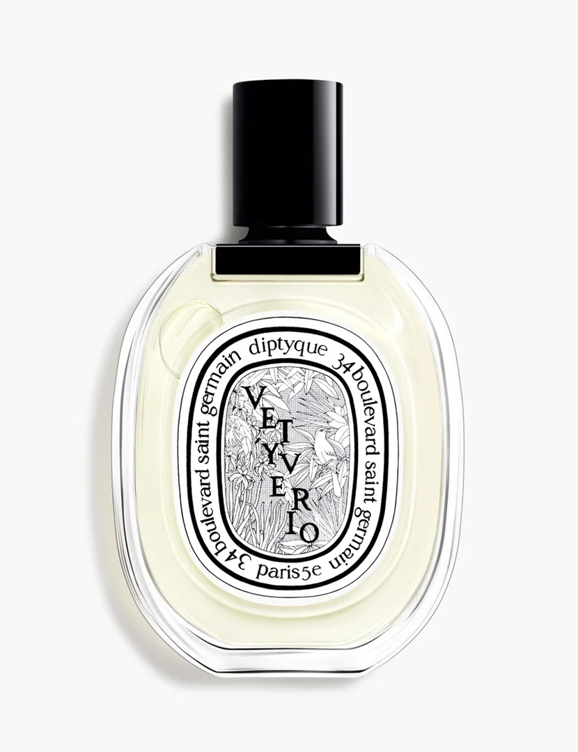 Vetyverio Eau de Toilette