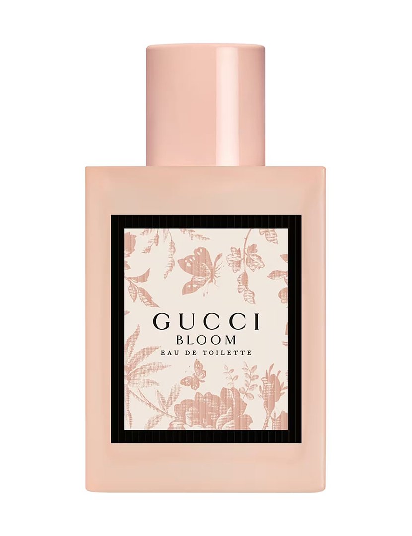 Bloom Eau de Toilette