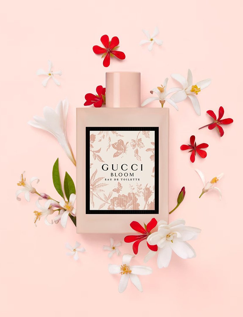 Bloom Eau de Toilette
