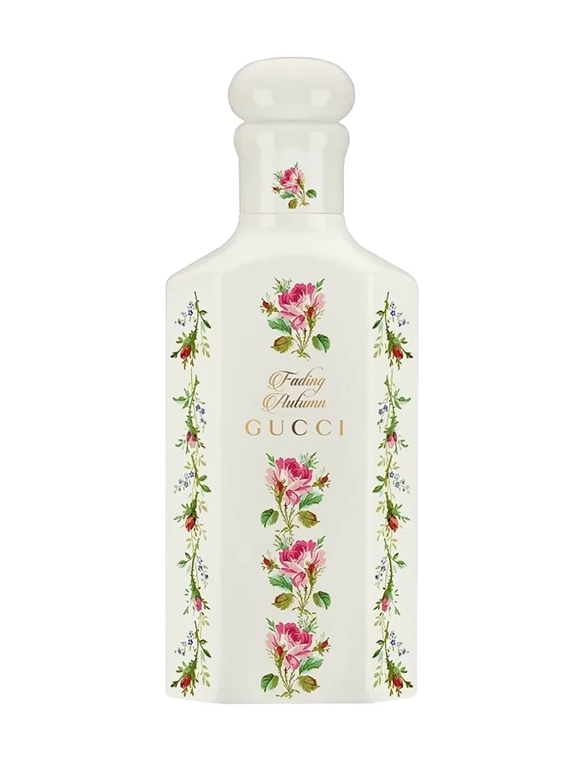 Fading Autumn Scented Water Eau de Parfum