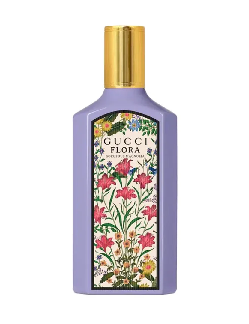 Flora Gorgeous Magnolia Eau de Parfum
