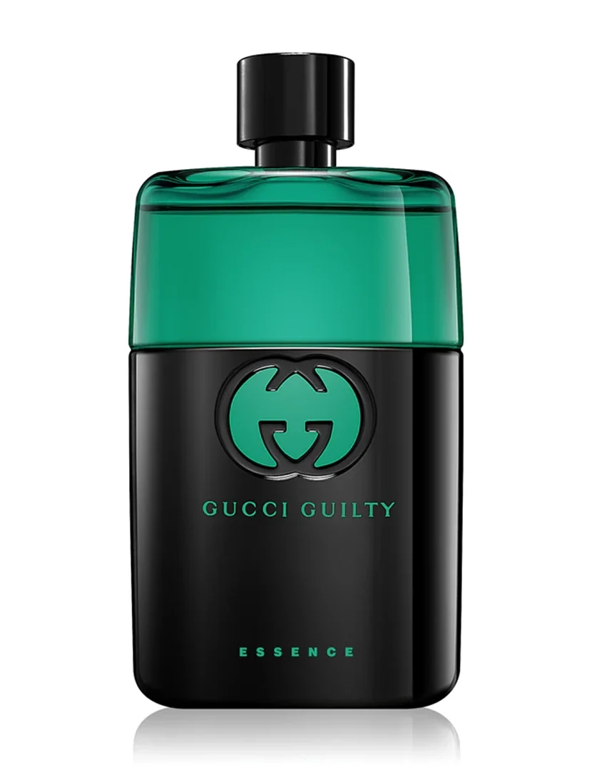 Guilty Essence Pour Homme Eau de Toilette