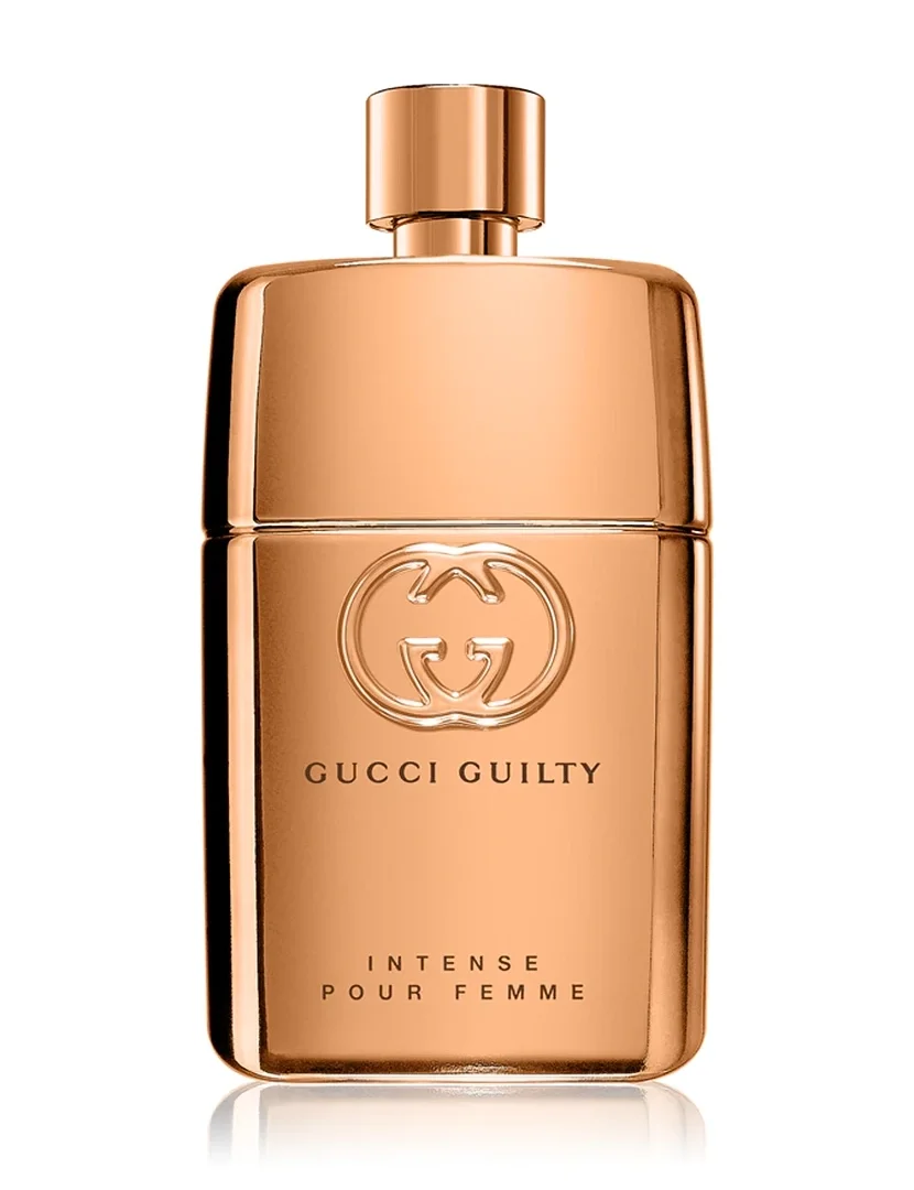 Guilty Pour Femme Intense Eau de Parfum