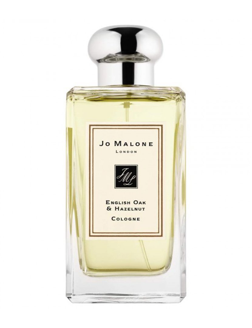 English Oak & Hazelnut Eau de Cologne