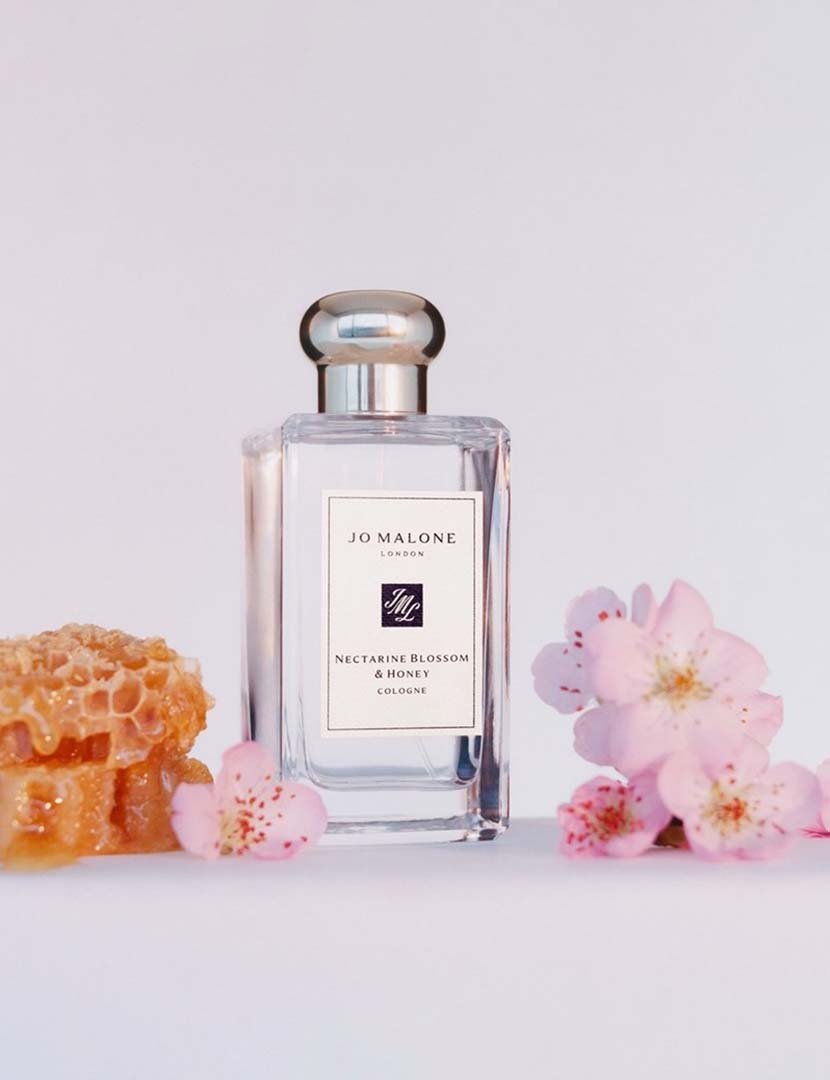 Nectarine Blossom & Honey Eau de Cologne