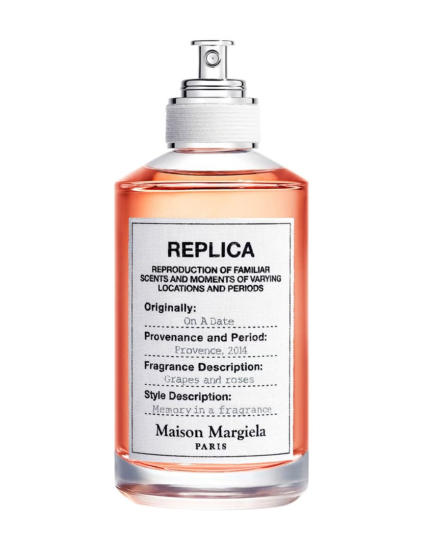Replica On A Date Eau de Toilette