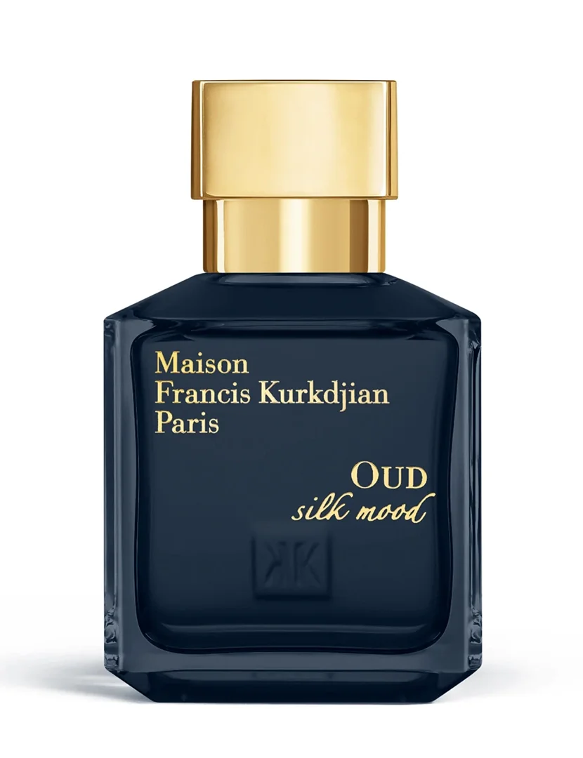 Oud Silk Mood Eau de Parfum