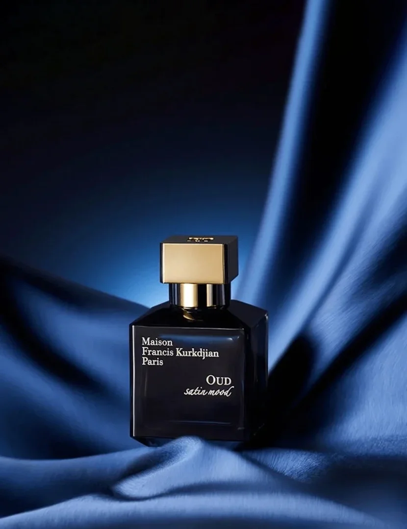 Oud Silk Mood Eau de Parfum