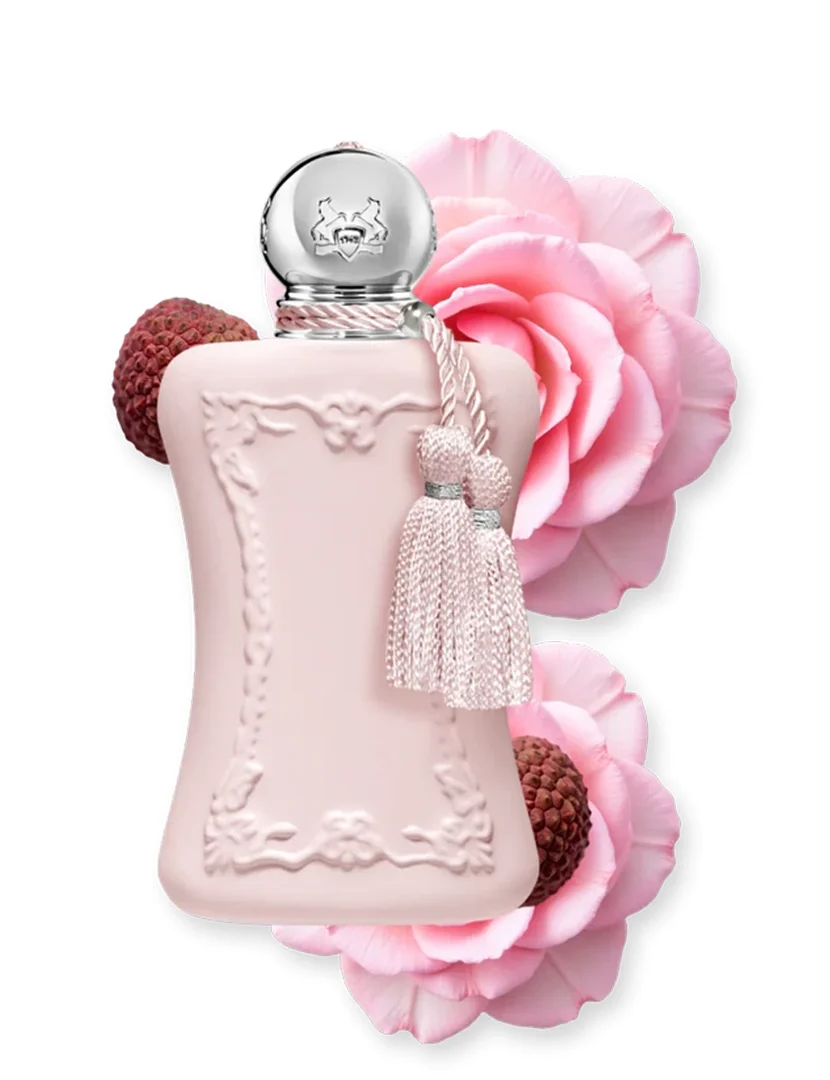 Delina Eau de Parfum