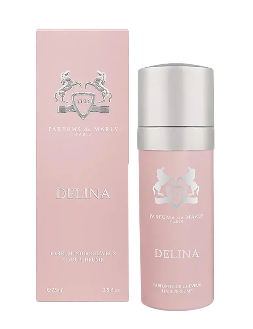 Delina Hair Perfume