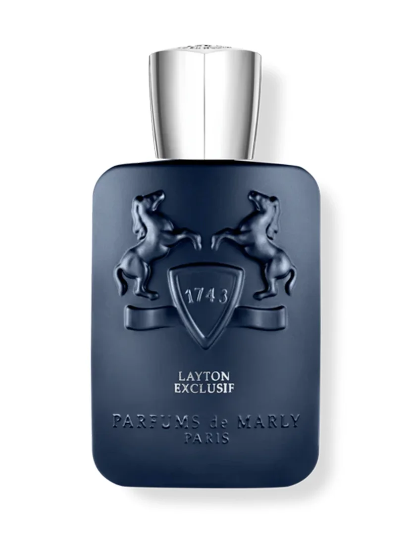 Layton Exclusif Eau de Parfum