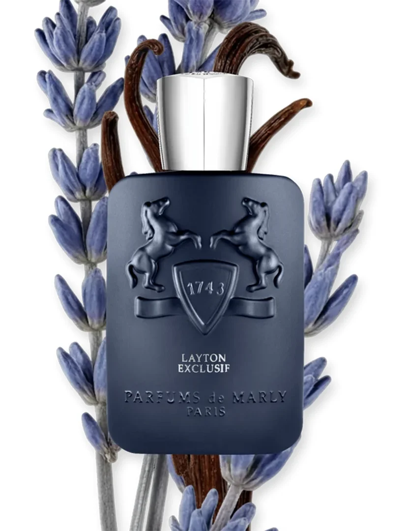 Layton Exclusif Eau de Parfum