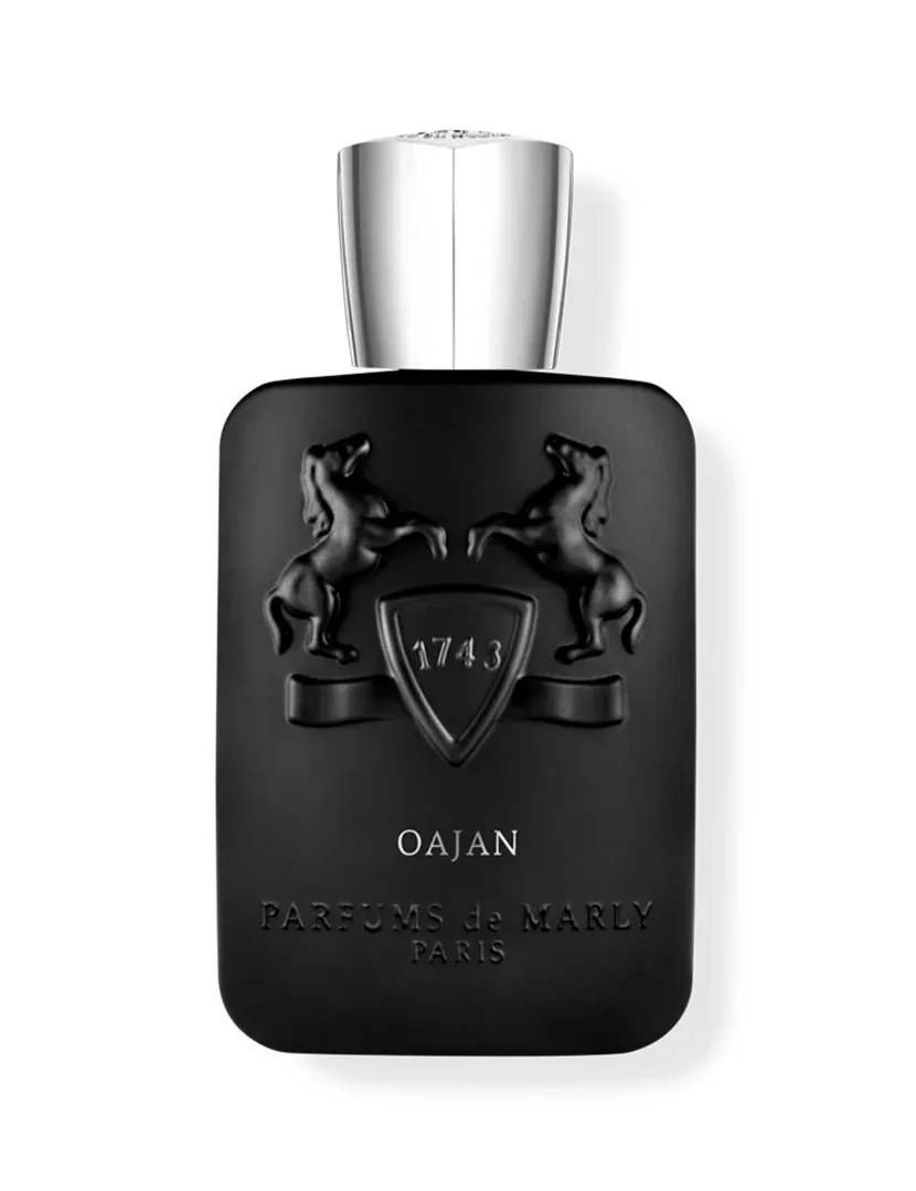 Oajan Eau de Parfum