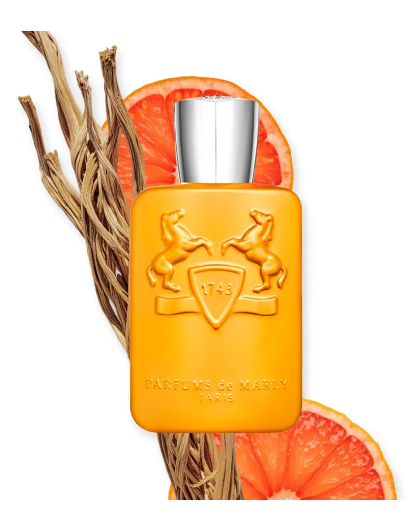 Perseus Eau de Parfum