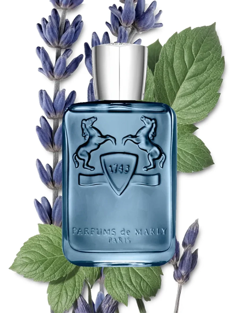 Sedley Eau de Parfum