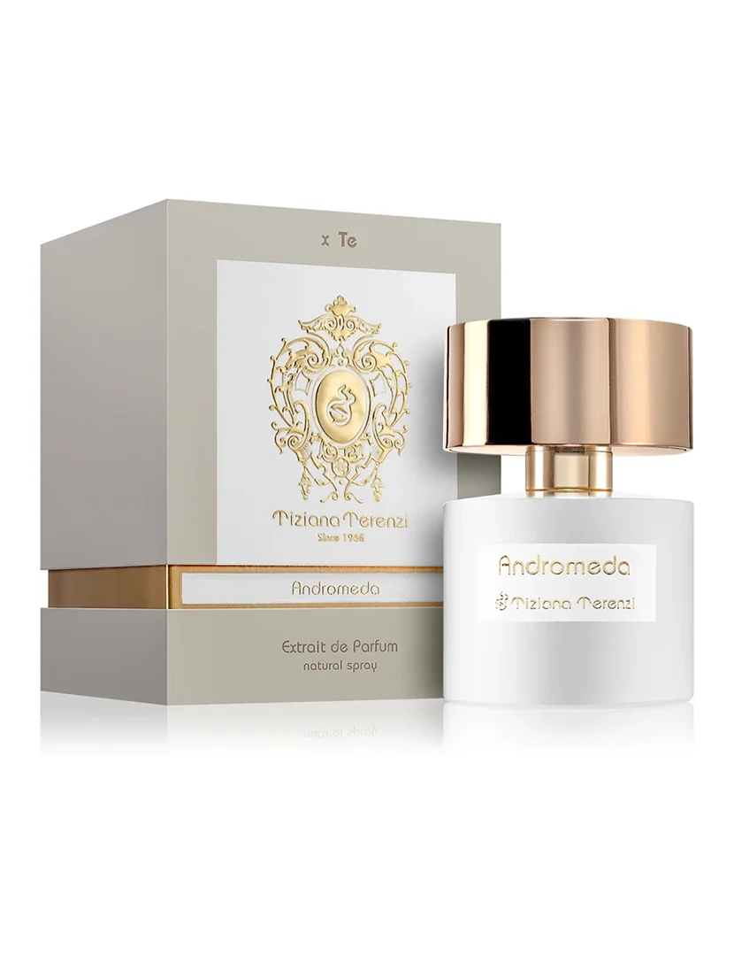 Andromeda Extrait de Parfum