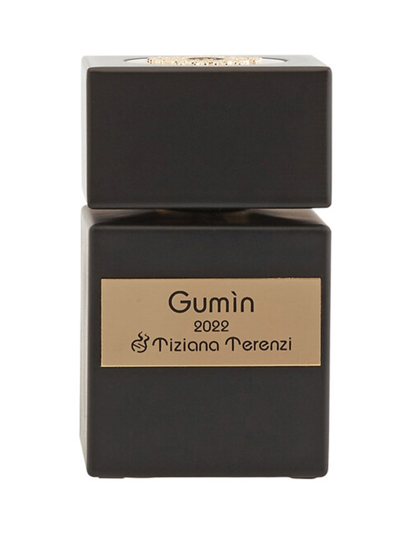 Gumìn Extrait de parfum