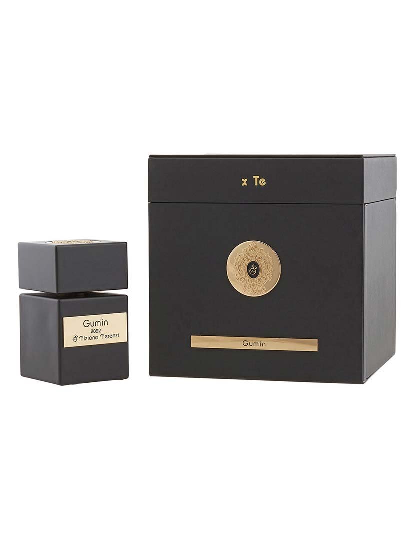 Gumìn Extrait de parfum