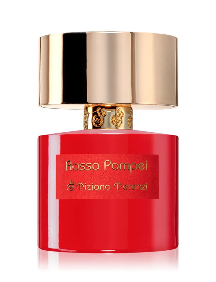Rosso Pompei Extrait de Parfum