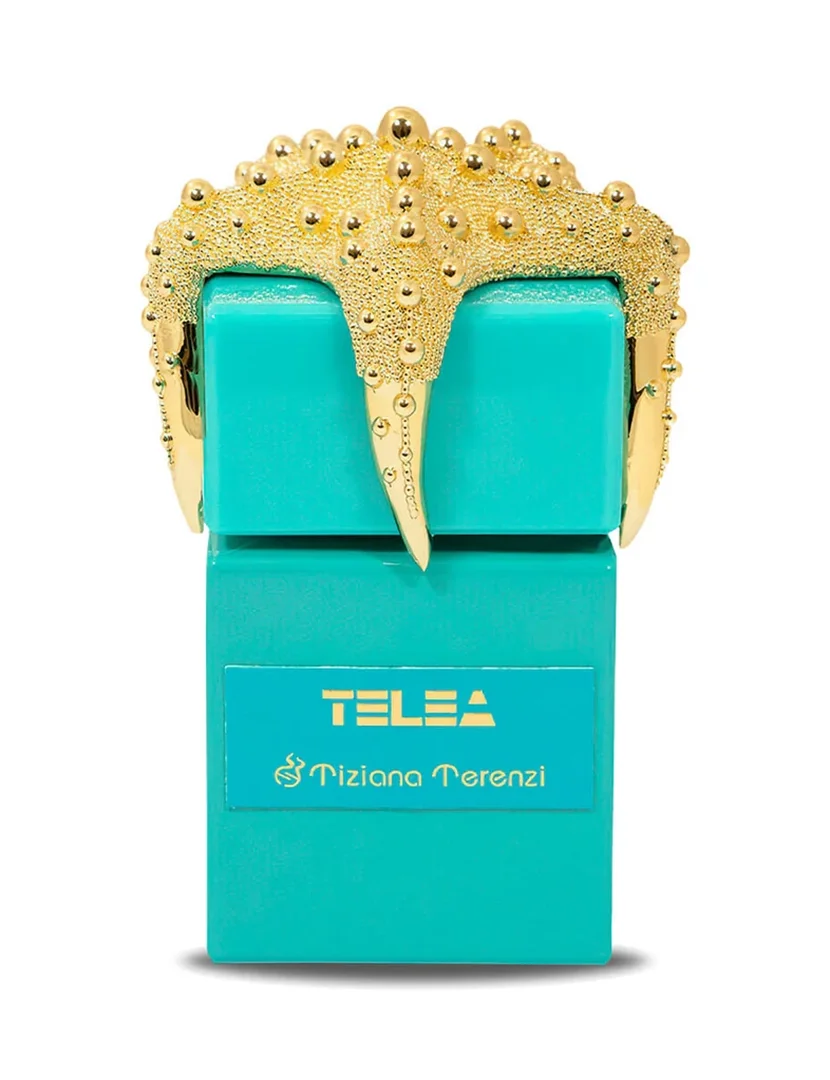 Telea Extrait de parfum
