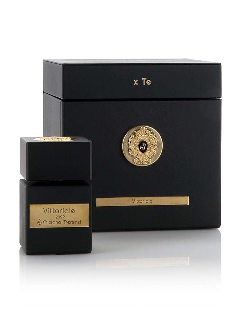 Vittoriale Extrait de parfum