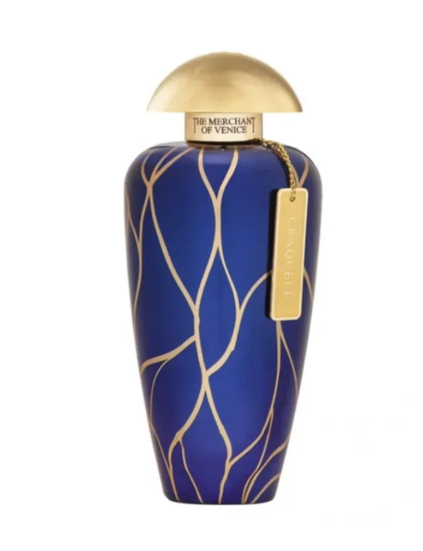 Craquelè Eau de Parfum Concentrée