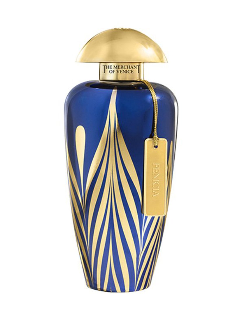 Fenicia Eau de Parfum Concentrée