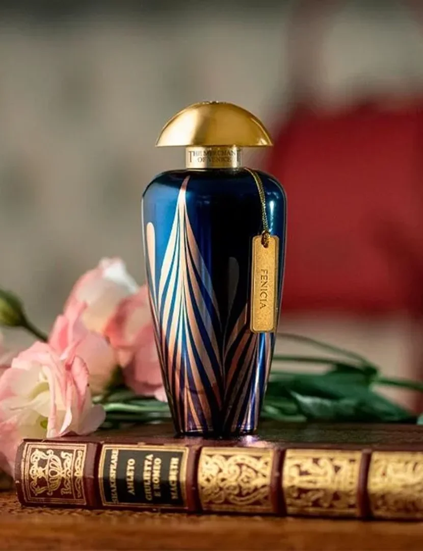 Fenicia Eau de Parfum Concentrée