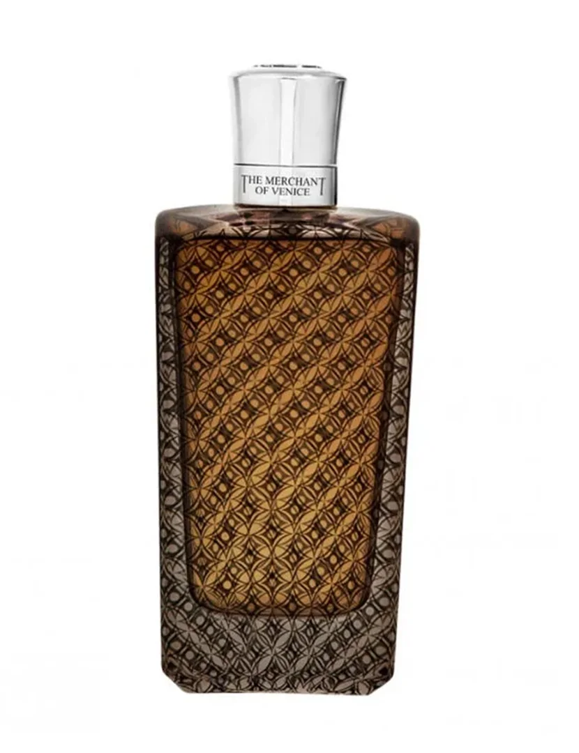 Ottoman Amber Eau de Parfum