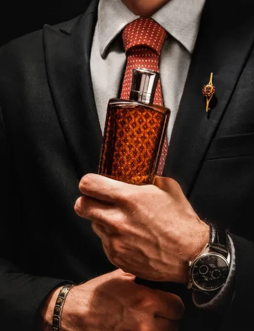 Ottoman Amber Eau de Parfum