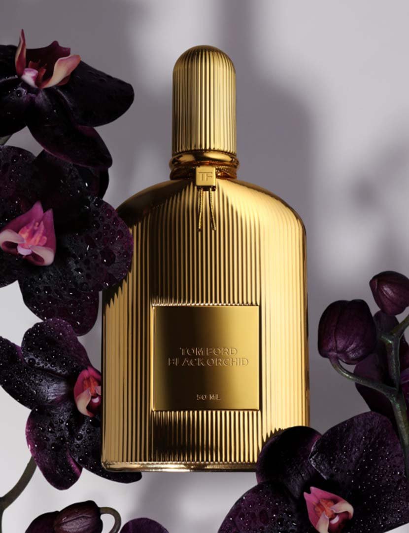 Black Orchid Parfum