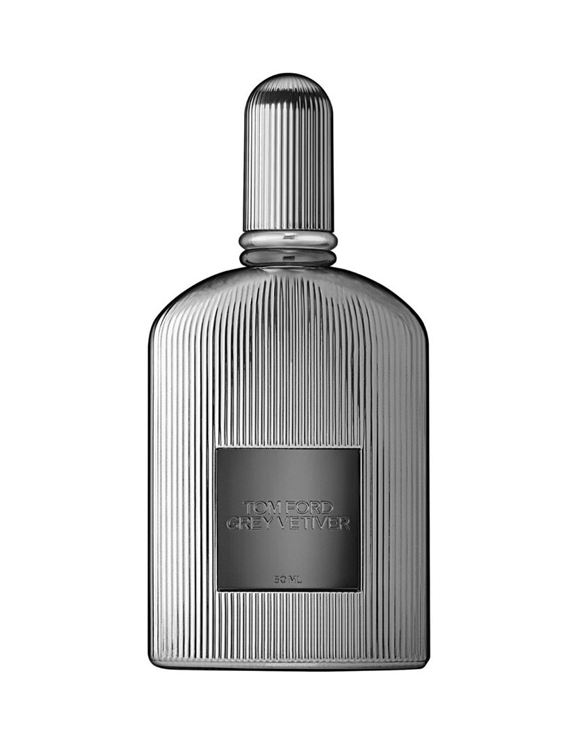 Grey Vetiver Parfum
