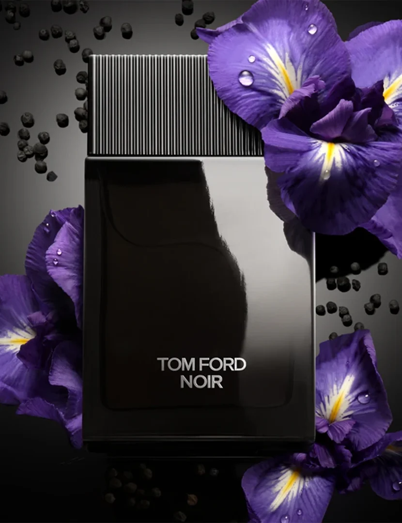 Noir Eau de Parfum