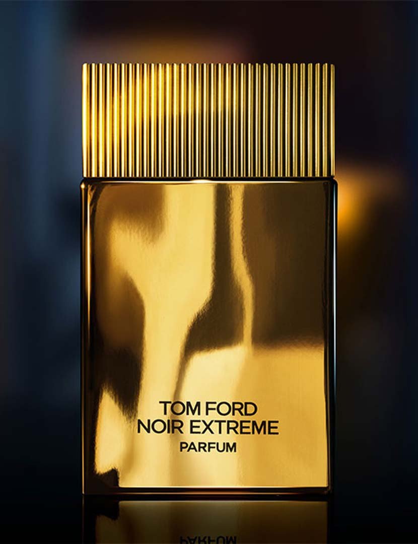 Noir Extreme Parfum