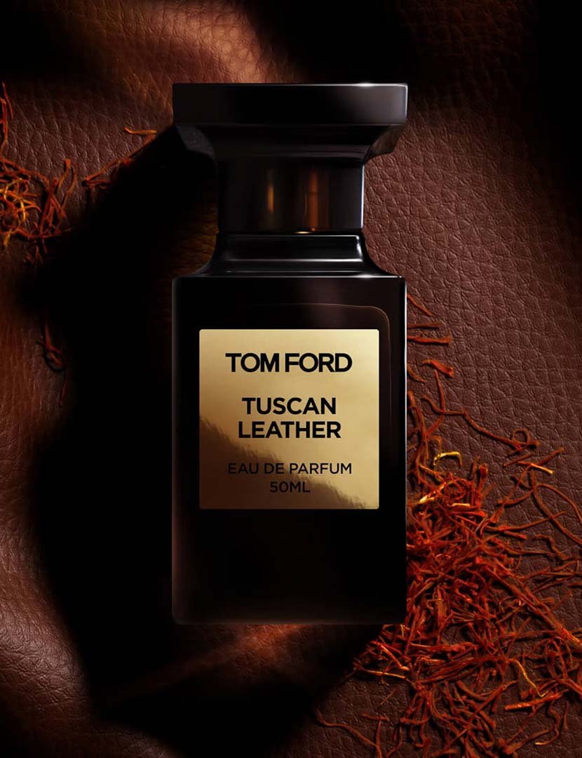 Tuscan Leather Eau de Parfum
