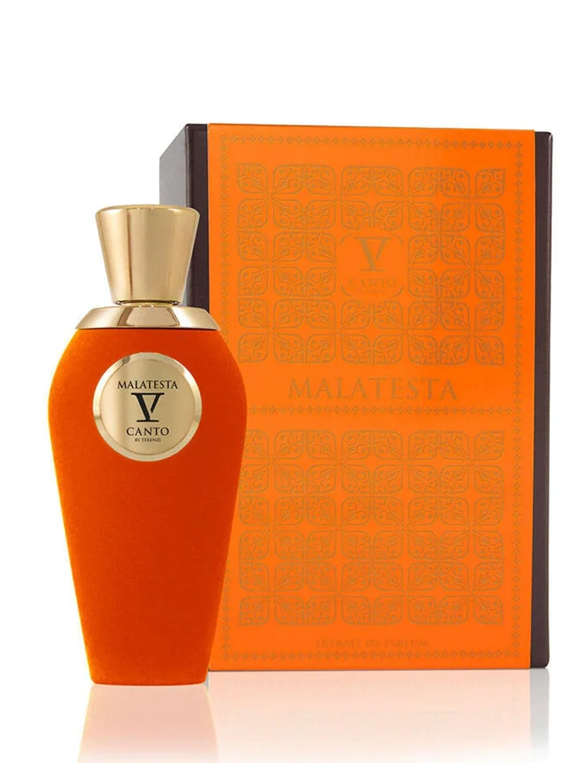 Malatesta Extrait de parfum