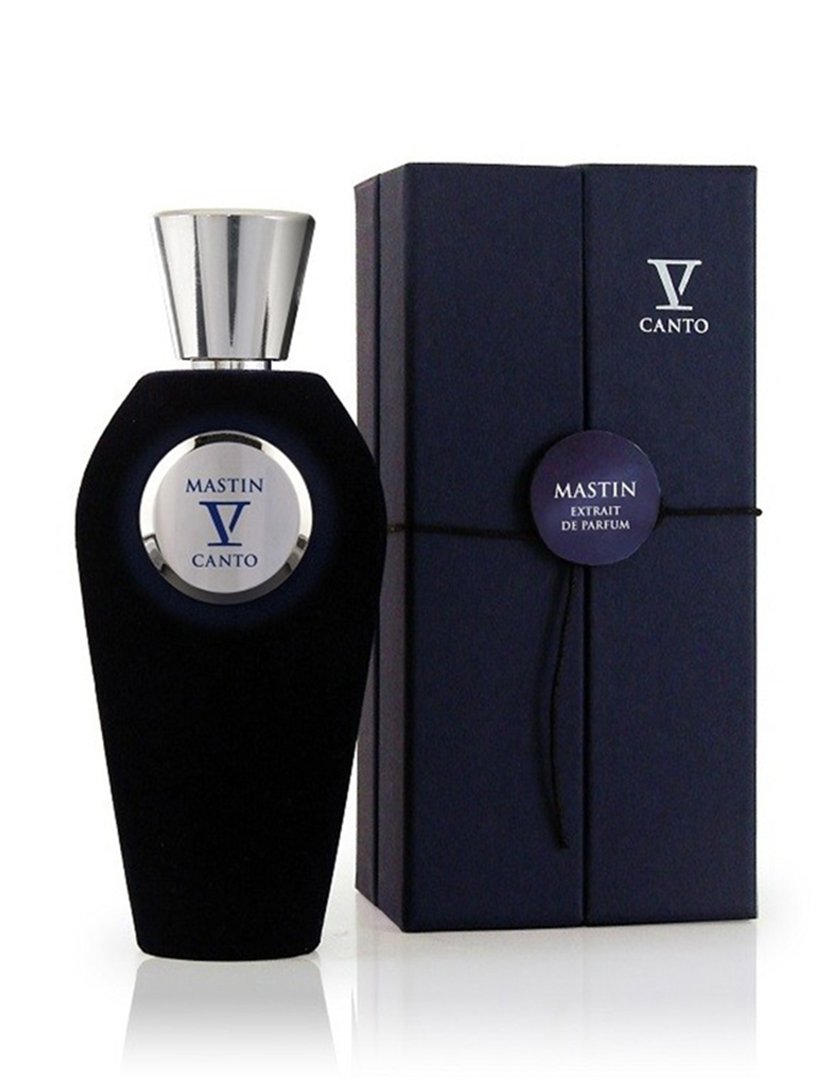 Mastin Extrait de parfum