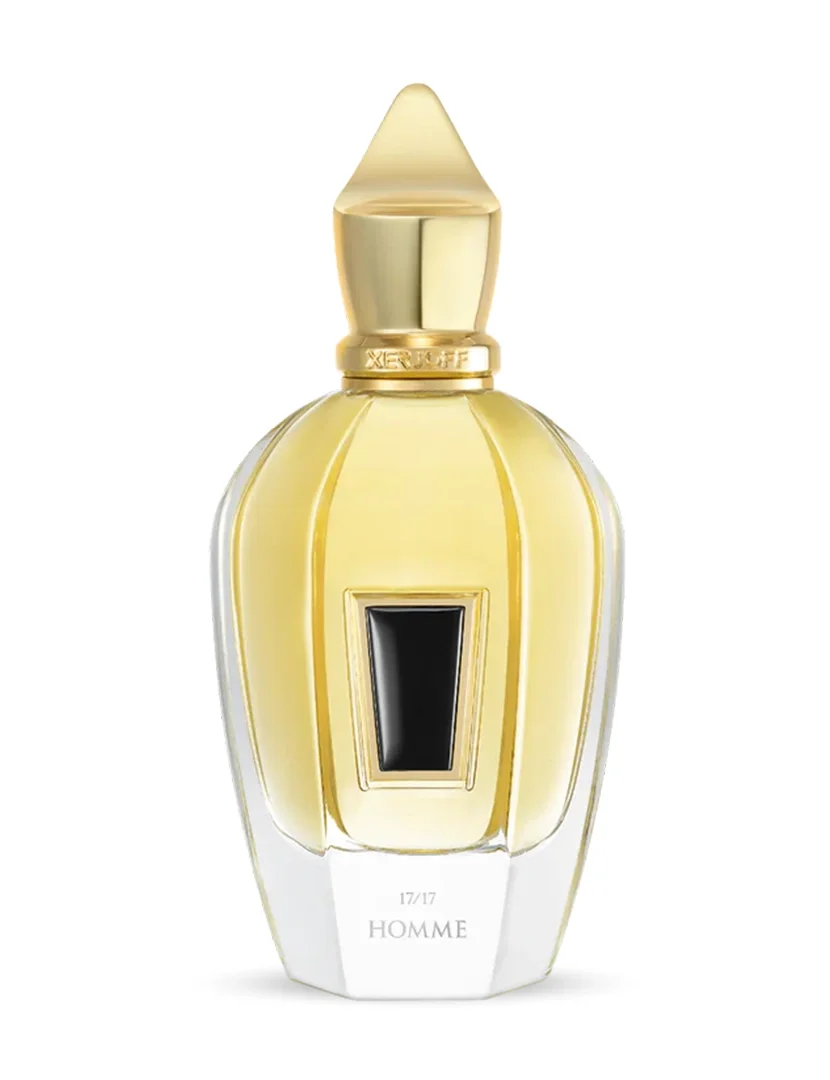 17/17 Homme Parfum